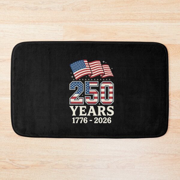 Item preview, 250 Years USA Jet Patriotic designed and sold by irifine.