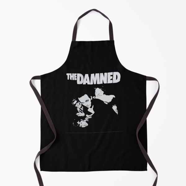 Item preview, the damned band rock designed and sold by InspireZoneAN.