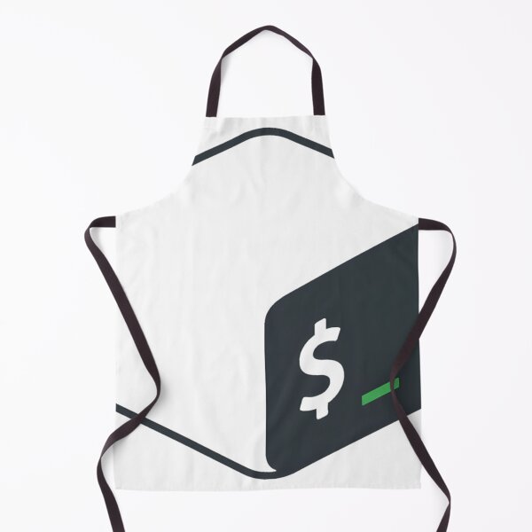 Item preview, Bash - Terminal Sticker designed and sold by Cloverfoxxo.