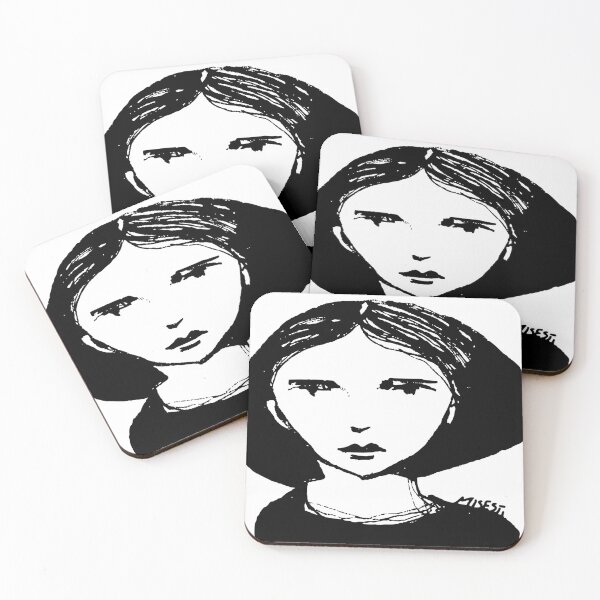 Item preview, PORTRAIT designed and sold by MisestiArt.