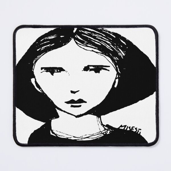 Item preview, PORTRAIT designed and sold by MisestiArt.
