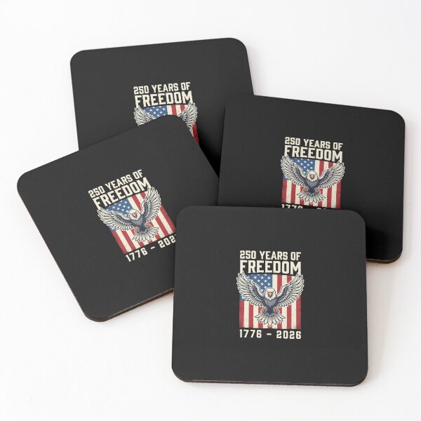 Item preview, 250th Freedom American Anniversary designed and sold by irifine.