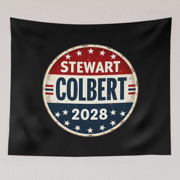 Item preview, Stephen Colbert  designed and sold by SilviCarry.