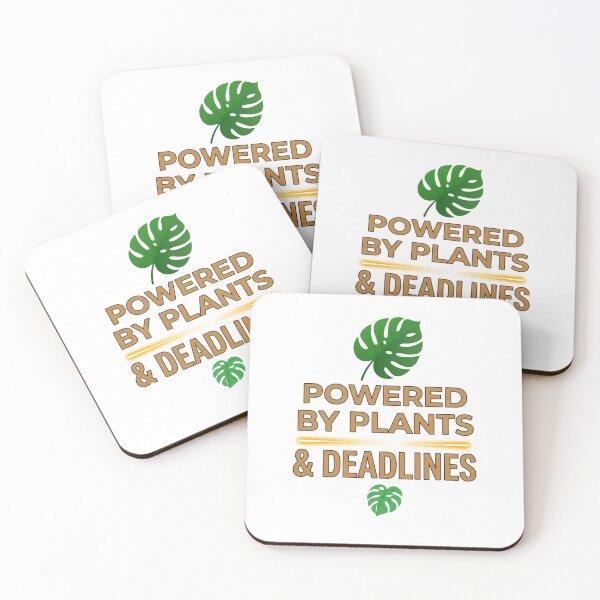 Item preview, Impulsado por plantas y plazos: Divertida graduación de mamá amante de las plantas 2026 designed and sold by Im-Ara.