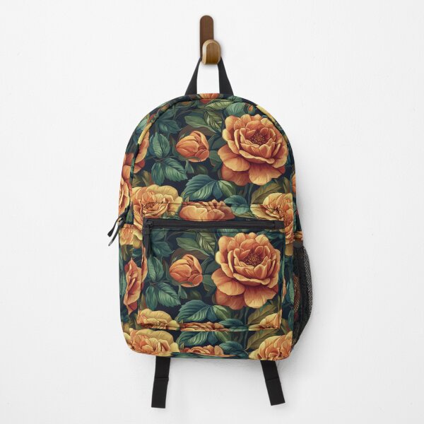 Item preview, Chic Rose Print - Flower Garden Pattern - Christmas Gifts For Her designed and sold by RoyalStarsPatts.