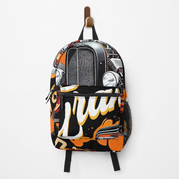 Item preview, Real Grandpas Drive Hot Rods - Vintage Hot Rod designed and sold by MarkVHulings.