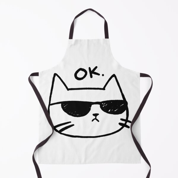 Item preview, OK CAT designed and sold by carbine.