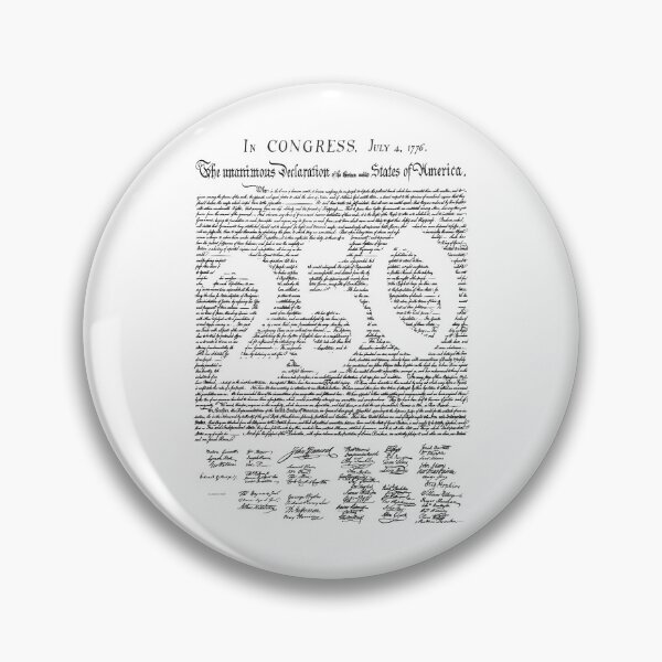 Item preview, USA 250 Years Declaration Of Independence Day 1776 Vintage designed and sold by GrandeDuc.