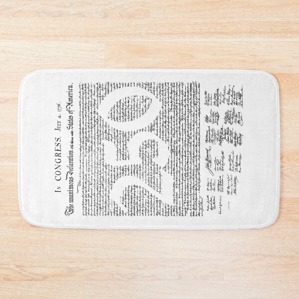 Item preview, USA 250 Years Declaration Of Independence Day 1776 Vintage designed and sold by GrandeDuc.