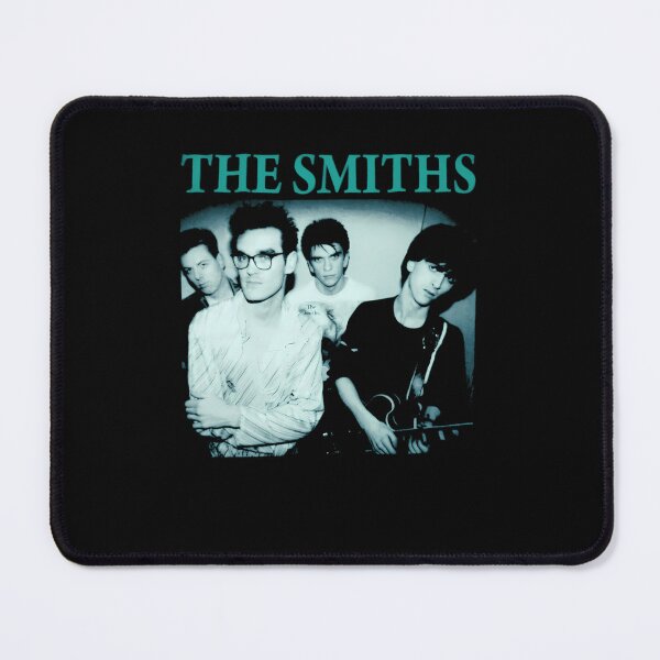 Item preview, The Smiths designed and sold by wingsart2.