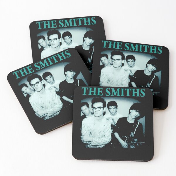 Item preview, The Smiths  designed and sold by wingsart2.