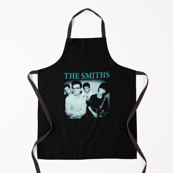 Item preview, The Smiths  designed and sold by wingsart2.