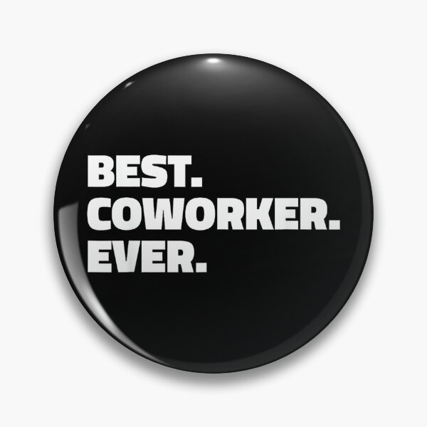 Item preview, Best Coworker Ever T Shirt - T-Shirt for Coworkers designed and sold by MarkVHulings.