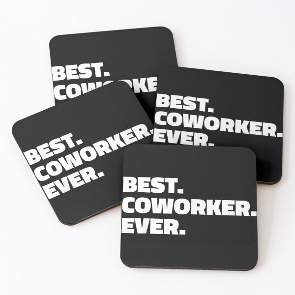 Item preview, Best Coworker Ever T Shirt - T-Shirt for Coworkers designed and sold by MarkVHulings.