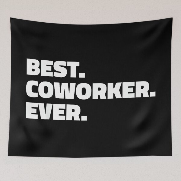 Item preview, Best Coworker Ever T Shirt - T-Shirt for Coworkers designed and sold by MarkVHulings.