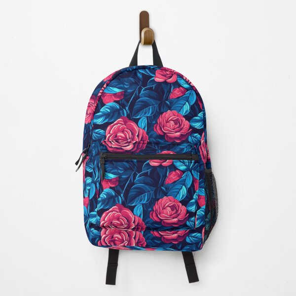 Item preview, Wild Rose - Birthday Flower Pattern - Christmas Gifts For Men designed and sold by RoyalStarsPatts.