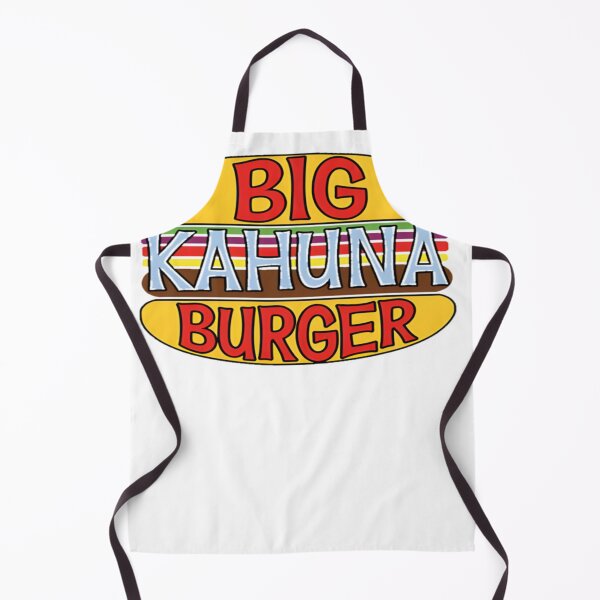 Item preview, Big Kahuna Burger Tee Essential T-Shirt designed and sold by Cloverfoxxo.