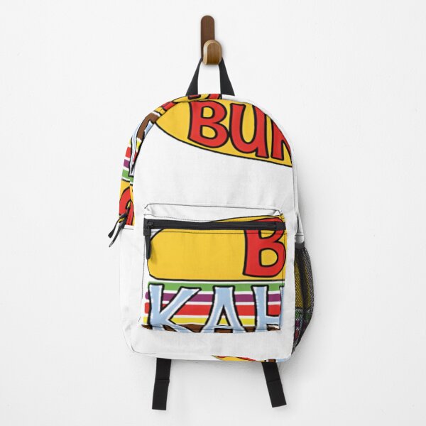 Item preview, Big Kahuna Burger Tee Essential T-Shirt designed and sold by Cloverfoxxo.