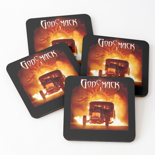 Item preview, Godsmack designed and sold by InspireZoneAN.