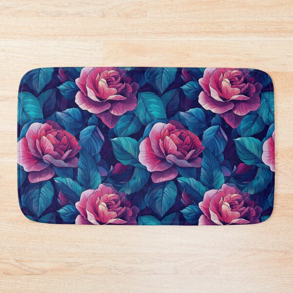 Item preview, Delicate Rose Texture  - Birthday Flower Pattern  - Christmas Gifts For Mom designed and sold by RoyalStarsPatts.