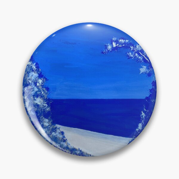 Item preview, Ultramarine sperm. Corsica. designed and sold by Tyfrad.