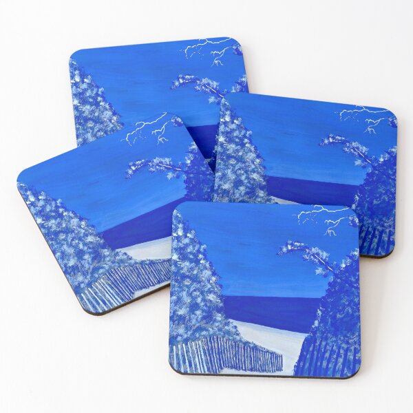 Item preview, Ultramarine sperm. Corsica. designed and sold by Tyfrad.