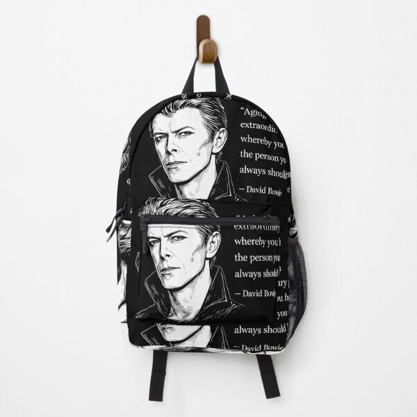 Item preview, David Bowie Phrase designed and sold by LuluLeb.