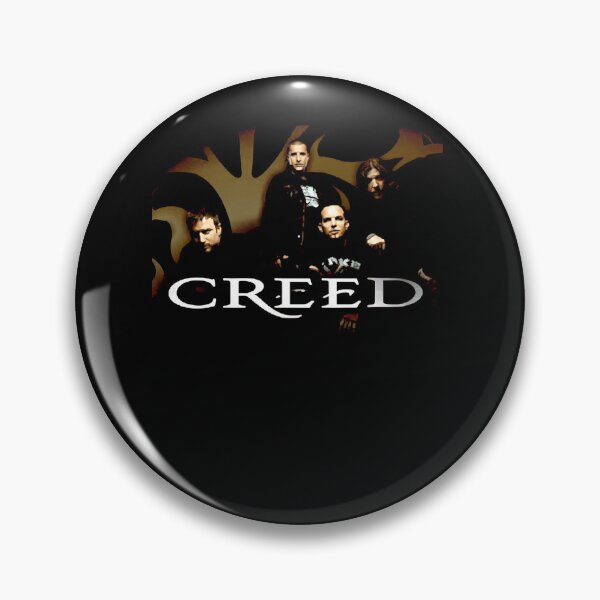 Item preview, creed designed and sold by InspireZoneAN.