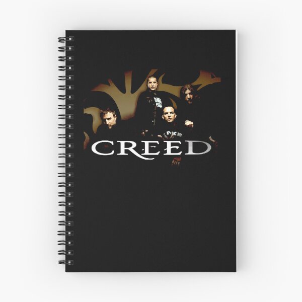Item preview, credo designed and sold by InspireZoneAN.