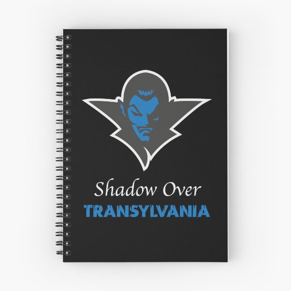 Item preview, Dracula Vampire Emblem Horror Transylvania Design designed and sold by ElectroSphere46.