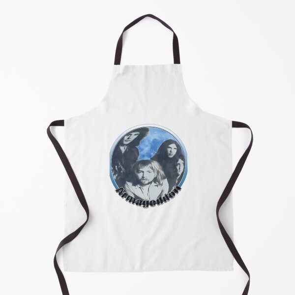Item preview, Armageddon designed and sold by wingsart2.
