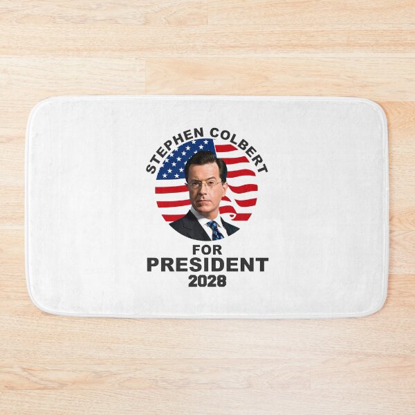 Item preview, STEPHEN COLBERT FOR PRESIDENT 2028 designed and sold by SilviCarry.