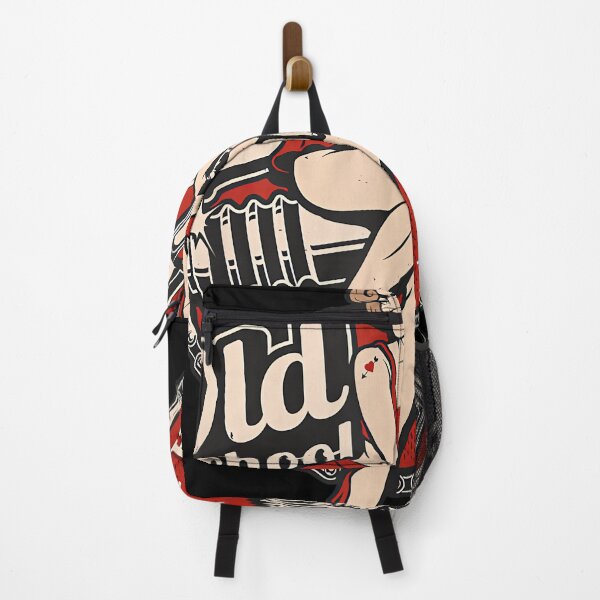 Item preview, Hot Rod Retro Vintage Vintage Car Rockabilly Old School designed and sold by MarkVHulings.