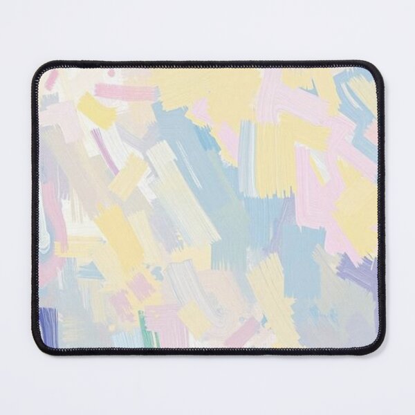 Item preview, Pastel Abstract Brushstroke designed and sold by KAVRAO.