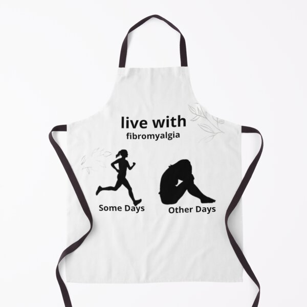 Item preview, Fibromyalgia Life Some Days Other Days designed and sold by Chill Vibe.