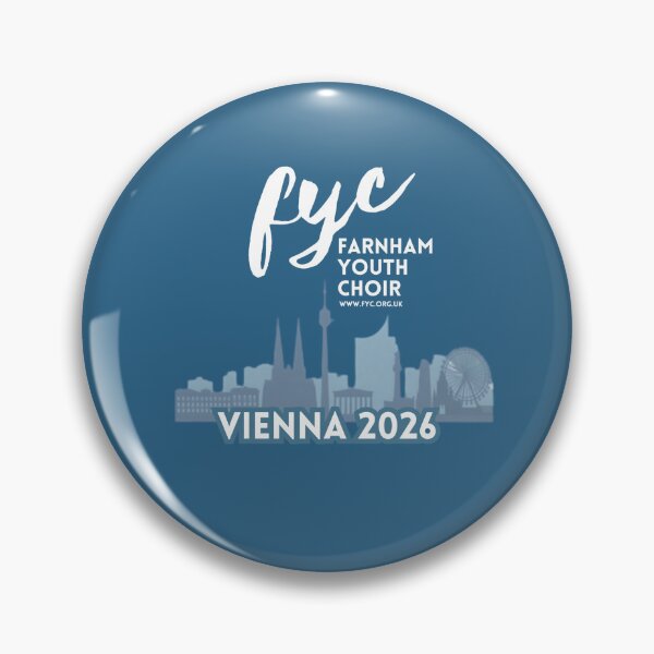 Item preview, Copy of Vienna supporter  designed and sold by FarnhamYouthChr.