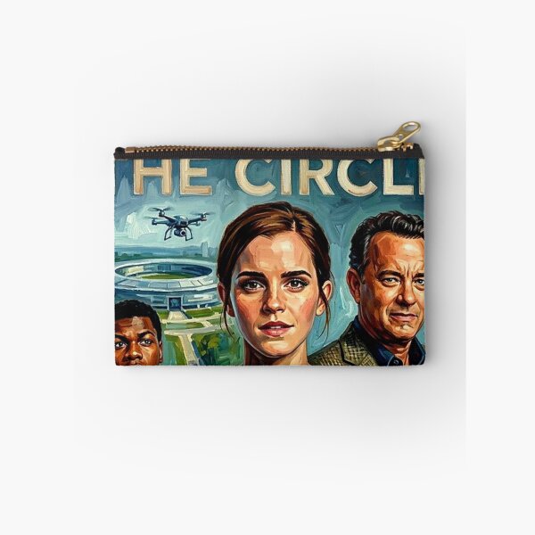 Item preview, The Circle: Knowing is Good designed and sold by Art's Diner.
