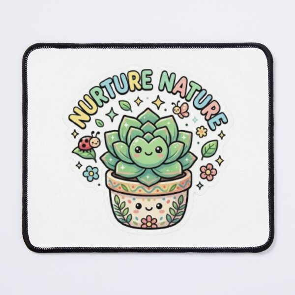 Item preview, Nurture Nature designed and sold by Shivam Arora.
