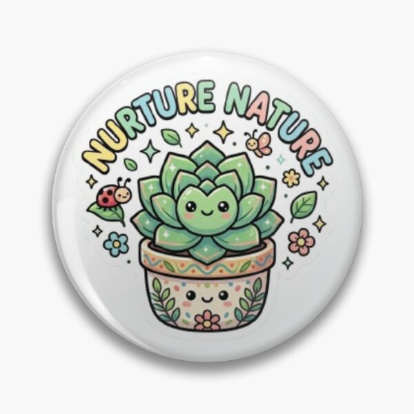 Item preview, Nurture Nature designed and sold by Shivam Arora.