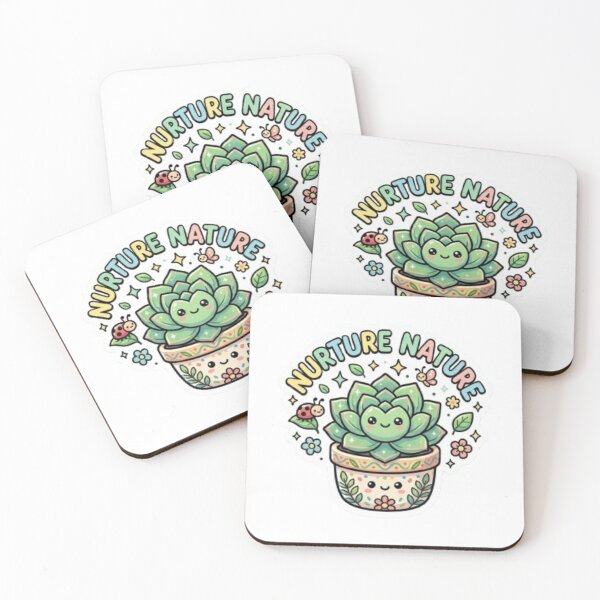 Item preview, Nurture Nature designed and sold by Shivam Arora.