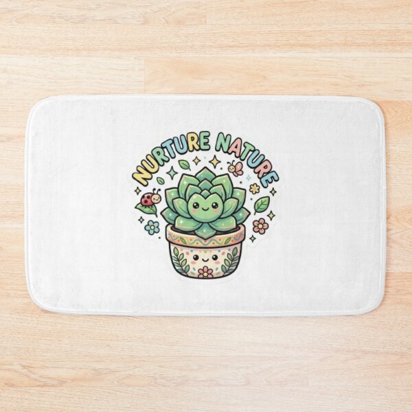 Item preview, Nurture Nature designed and sold by Shivam Arora.