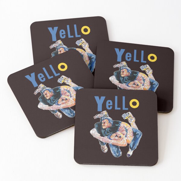 Item preview, Yellos Band designed and sold by Black-Montana.