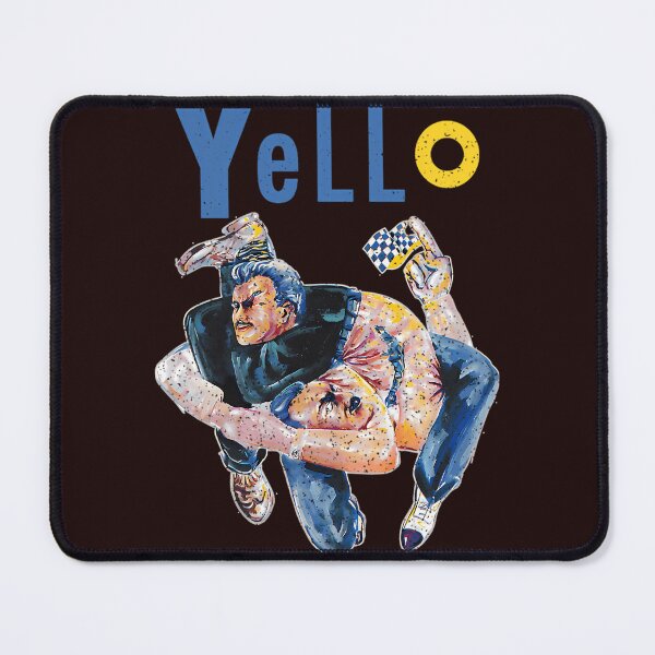 Item preview, Yellos Band designed and sold by Black-Montana.