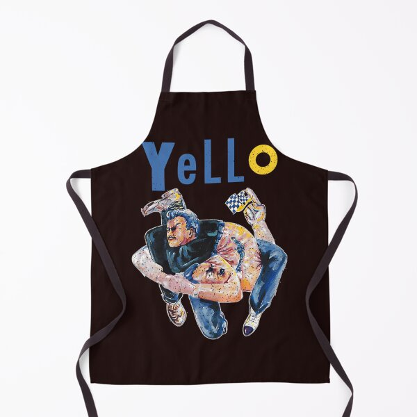 Item preview, Yellos Band designed and sold by Black-Montana.