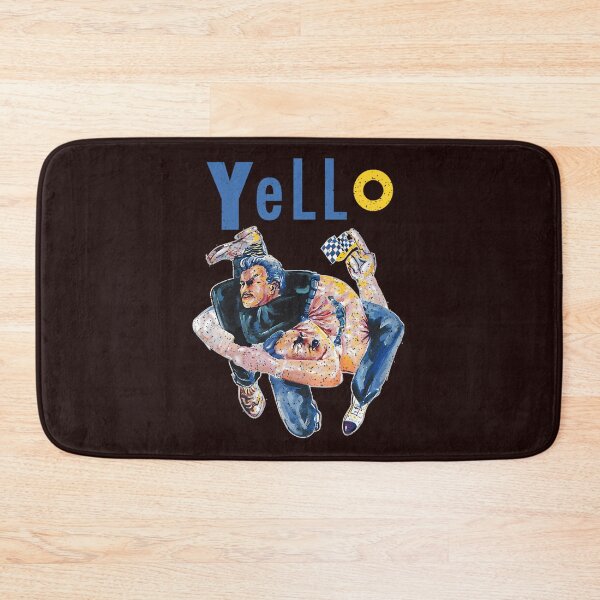 Item preview, Yellos Band designed and sold by Black-Montana.