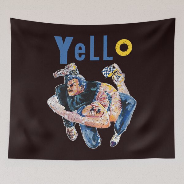 Item preview, Yellos Band designed and sold by Black-Montana.