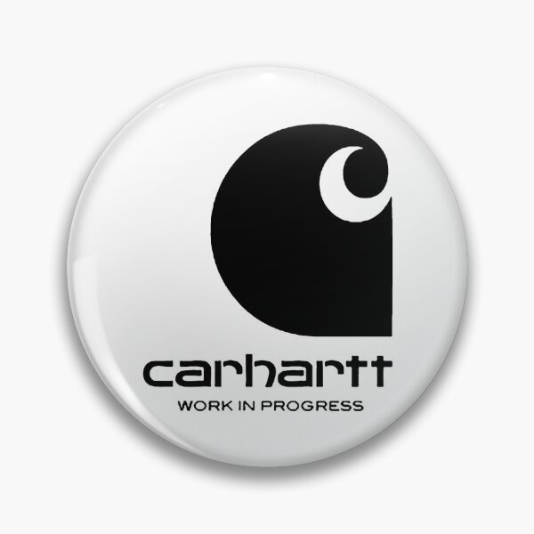 Item preview, Authentic Carhartt Workwear Look designed and sold by FredMaclin.