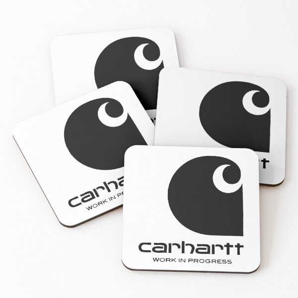 Item preview, Authentic Carhartt Workwear Look designed and sold by FredMaclin.
