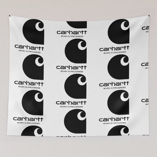 Item preview, Authentic Carhartt Workwear Look designed and sold by FredMaclin.