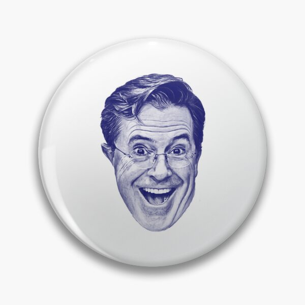 Item preview, Stephen Colbert designed and sold by SilviCarry.